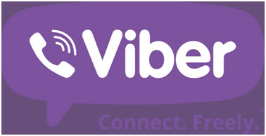 Viber-Messenger