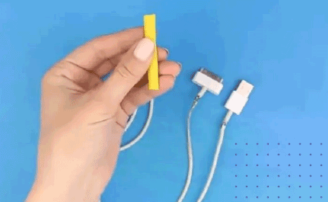 smartphone charger