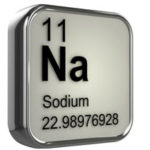 Sodium and Preparation of Sodium