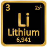 Lithium - Occurrence, Properties, Uses, and Isotopes of Lithium